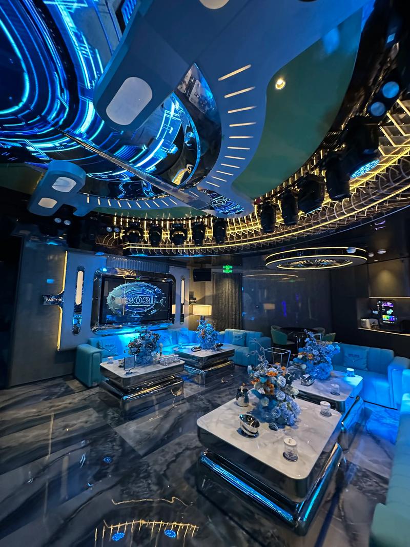 安康商务ktv夜场商务ktv宣传盛大开启-平利县ktv预订